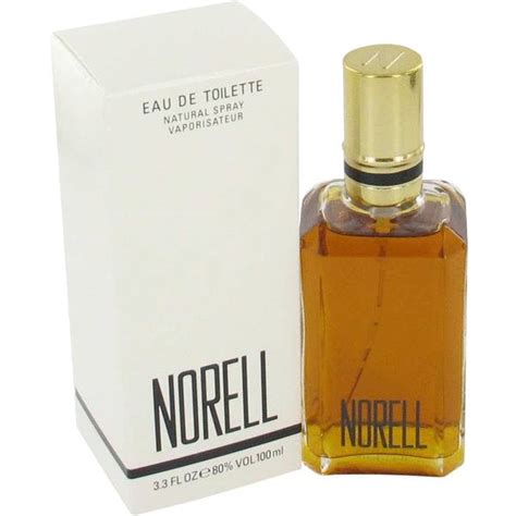 is norell perfume still made.